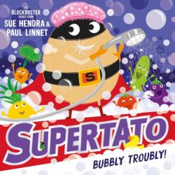 Supertato: Bubbly Troubly (2021)