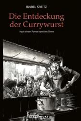 Die Entdeckung der Currywurst (2022)