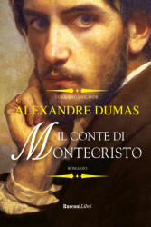 conte di Montecristo - Alexander Dumas (2022)
