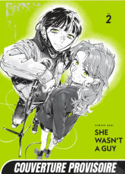 She Wasn't a Guy T 02 - Sumiko Arai (2024)