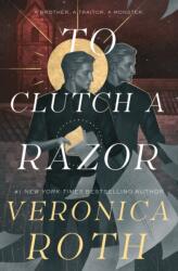 The Curse Bearer series - To Clutch a Razor (2025)