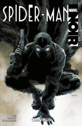 Spider-Man Noir Omnibus - Carmine Di Giandomenico, Juan Ferreyra (2025)