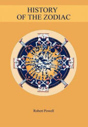 History of the Zodiac - Robert, Powell (2006)