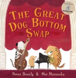 The Great Dog Bottom Swap (2010)