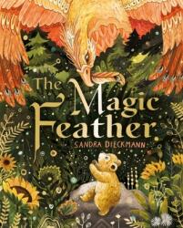 The Magic Feather (2023)