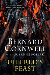 Uhtred's Feast - CORNWELL BERNARD (2024)