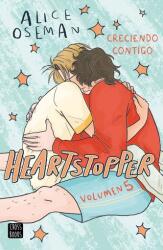 Heartstopper. Crescând cu tine (2024)