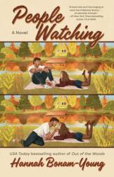People Watching (2025)