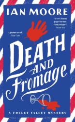 Death and Fromage (2023)
