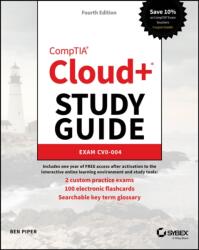 CompTIA Cloud Study Guide (2025)