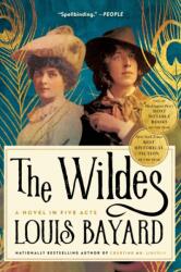 The Wildes (2025)
