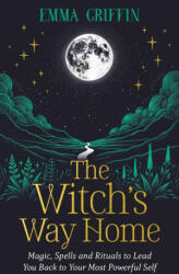 The Witch's Way Home - Griffin, Emma (2024)