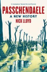 Passchendaele - Nick Lloyd (2017)