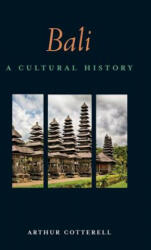 Arthur Cotterell - Bali - Arthur Cotterell (2016)