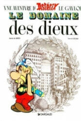 Le domaine des dieux - Goscinny (2005)