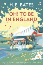 Oh! to be in England (2006)