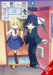 Witch Life in a Micro Room, Vol. 5 - Abby Lehrke (2025)