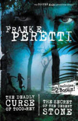 Cooper Kids Adventure Series 2-in-1 Book - Frank E Peretti (2010)