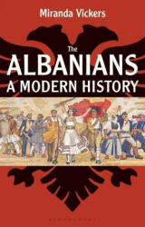 Albanians - VICKERS MIRANDA (2019)