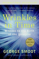 Wrinkles in Time - George Smoot (ISBN: 9780061344442)
