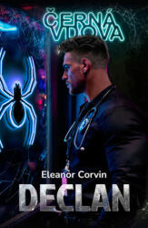 Declan | Eleanor Corvin (ISBN: 9788053012430)