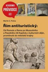 Řím antituristický (2025)