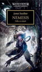 Warhammer 40 000 - Nemesis | James Swallow (ISBN: 9788073325893)