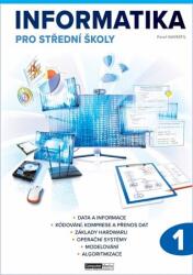 Informatica pentru liceu 1 (2025)