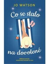 Ce s-a întâmplat în vacanță (2025)