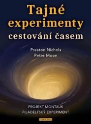Tajné experimenty cestování časem - Projekt Montauk, Filadelfský experiment (2023)