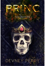 Princ | Devney Perry (ISBN: 9788075935144)