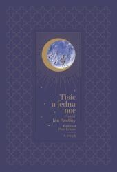 Tisíc a jedna noc - 6. diel (2024)