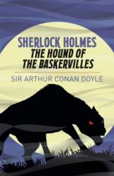 Sherlock Holmes: Câinele din Baskerville (ISBN: 9781838573737)