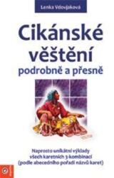 Cikánské věštění podrobně a přesně (2018)