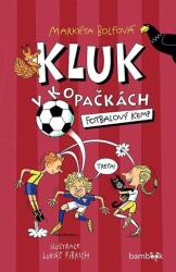 Kluk v kopačkách 2 - Fotbalový kemp (2024)