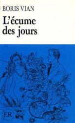 L"ÉCUME DES JOURS (ISBN: 9788723900500)