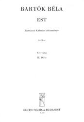 EST FÉRFIKARRA HARSÁNYI KÁLMÁN KÖLTEMÉNYE KÖZREADJA D. DILLE (ISBN: 9786400267809)