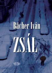 Zsál (ISBN: 9786155353123)