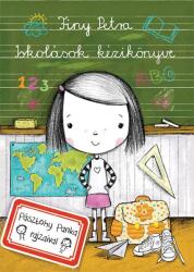 Iskolások kézikönyve (ISBN: 9786155441172)