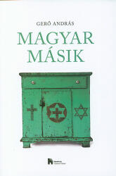 Magyar másik (ISBN: 9786155118227)