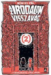 Az irodalom visszavág 2. - A Paradicsomkerttől a pokol kapujáig (ISBN: 9789634101963)