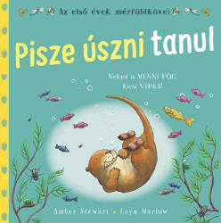Pisze úszni tanul (ISBN: 9789632945484)