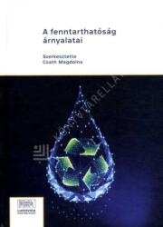 A fenntarthatóság árnyalatai (ISBN: 9789635313082)