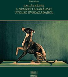 Emlékképek a nemzeti agarászat utolsó évszázadából (ISBN: 9789635315659)