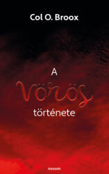 A vörös története (ISBN: 9783991319641)