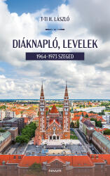Diáknapló, levelek (ISBN: 9783711607980)