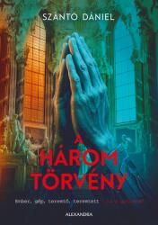 A három törvény (ISBN: 9789635829859)