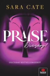 Praise - Dicsérj (ISBN: 9789636901714)