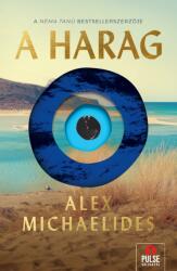 A harag (ISBN: 9789636901769)