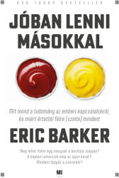 Jóban lenni másokkal (ISBN: 9789635684083)